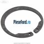 Siguranta planetara la tripoda Ford Kuga 2008-2012 2.0 TDCi 136 cp G6DG, UKDA diesel