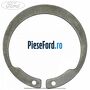 Siguranta planetara la tripoda powershift Ford Kuga 2013-2016 2.0 TDCi 120 cp XRMA, XRMB, XRMC diesel