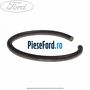 Siguranta planetara powershift 27 mm Ford Focus 2011-2014 1.6 TDCi 115 cp T1DA, T1DB diesel