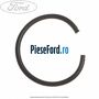 Siguranta planetara powershift 27 mm Ford Focus 2011-2014 2.0 TDCi 140 cp UFDB diesel