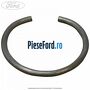 Siguranta planetara spate 27.3 mm Ford Focus 2014-2018 2.3 RS 350 cp YVDA benzina | Foto 2
