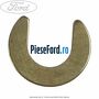 Siguranta planetara spate 3.93 - 3.96 mm Ford Transit 2000-2006 2.4 TDdi 90 cp D2FE diesel