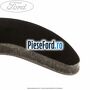 Siguranta planetara spate 3.98 - 4.01 mm Ford Transit 2000-2006 2.4 TD 75 cp F4FA diesel