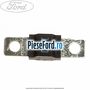 Siguranta plata 100 A albastru Ford Focus 2011-2014 1.6 EcoBoost 150 cp JQDA, JQDB, YUDA benzina