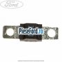 Siguranta plata 100 A albastru Ford Focus 2014-2018 2.0 ST 250 cp R9DA, R9DB, R9DC, R9DD benzina
