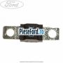 Siguranta plata 100 A albastru Ford Kuga 2013-2016 2.0 TDCi 4x4 140 cp UFMA diesel