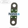 Siguranta plata 40 A Ford Kuga 2008-2012 2.0 TDCI 4x4 163 cp TXDA diesel