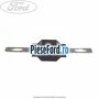 Siguranta plata 50 A rosu Ford Fiesta 1989-1996 1.1 54 cp GUD, GUE benzina