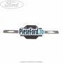Siguranta plata 50 A rosu Ford Fiesta 2008-2012 1.6 TDCi 75 cp HHJF, UBJA diesel