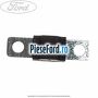 Siguranta plata 50 A rosu Ford Focus 2014-2018 1.5 TDCi 120 cp XWDA, XWDB, XWDC, XWDD, XWDE diesel