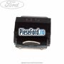Siguranta plata 50 A rosu Ford S-Max 2007-2014 2.0 TDCi 163 cp TXWA diesel | Foto 2