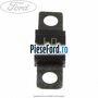 Siguranta plata 60 A Ford Escort 1990-1995 1.8 16V 130 cp RQB benzina