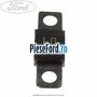 Siguranta plata 60 A Ford Escort 1990-1995 1.8 D 60 cp RTE, RTF, RTH diesel