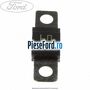 Siguranta plata 60 A Ford Fiesta 2002-2005 1.3 60 cp BAJA benzina