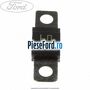 Siguranta plata 60 A Ford Fiesta 2005-2008 1.3 69 cp A9JA, A9JB benzina