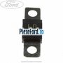 Siguranta plata 60 A Ford Fiesta 2008-2012 1.6 TDCi 75 cp HHJF, UBJA diesel