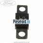 Siguranta plata 60 A Ford Kuga 2013-2016 2.0 TDCi 120 cp XRMA, XRMB, XRMC diesel