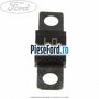 Siguranta plata 60 A Ford Mondeo 1996-2000 1.8 i 115 cp RKB, RKF, RKH, RKJ, RKK benzina