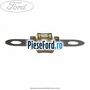 Siguranta plata 70 A maro Ford Fiesta 1996-2001 1.8 D 60 cp RTJ, RTK diesel