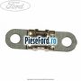 Siguranta plata 70 A maro Ford Fiesta 2002-2005 ST150 150 cp N4JB benzina