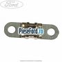 Siguranta plata 70 A maro Ford Fiesta 2013-2017 1.6 ST 182 cp JTJA, JTJB benzina