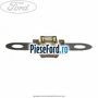 Siguranta plata 70 A maro Ford Ranger 2002-2006 2.5 TD 84 cp WL-T diesel