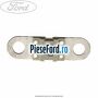 Siguranta plata 80 A alb Ford B-Max 1.4 90 cp SPJD, SPJE benzina