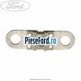 Siguranta plata 80 A alb Ford B-Max 1.4 LPG 90 cp RTJC LPG