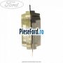 Siguranta plata 80 A alb Ford Fiesta 1989-1996 1.6 88 cp LUH benzina