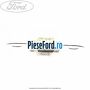 Siguranta plata 80 A alb Ford Fiesta 2005-2008 1.6 16V 100 cp FYJA, FYJB benzina