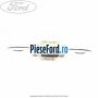 Siguranta plata 80 A alb Ford S-Max 2015-2023 2.0 TDCi 150 cp T7CI, T7CJ, T7CK, T7CL diesel