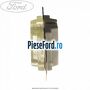 Siguranta plata 80 A alb Ford Scorpio 2.0 i 16V 136 cp N3A benzina