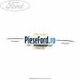 Siguranta plata 80 A alb Ford Scorpio 2.5 TD 115 cp SCC diesel