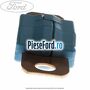 Siguranta plata electromotor albastru Ford Transit Connect 2013-2018 1.6 TDCi 75 cp UBGA diesel