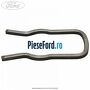 Siguranta rampa injectoare Ford B-Max 1.6 TDCi 95 cp T3JB diesel