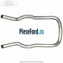 Siguranta rampa injectoare Ford Fiesta 2008-2012 1.6 TDCi 95 cp T3JA, TZJA, TZJB diesel | Foto 2