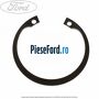 Siguranta suport intermediar planetara stanga cutie Powershift Ford S-Max 2015-2023 2.0 TDCi 180 cp T8CG, T8CH, T8CI, T8CJ diesel