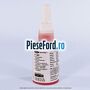 Silicon etansare carcasa arbore cotit Ford original 50 ml cu timp uscare Ford Fiesta 1989-1996 1.3 60 cp J6B benzina