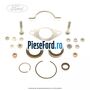Simering ambreiaj cutie automata Powershift Ford B-Max 1.6 TDCi 95 cp T3JB diesel