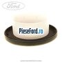 Simering arbore cotit fata Ford Galaxy 2007-2014 2.0 TDCi 163 cp TXWA diesel | Foto 2