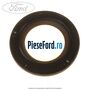 Simering arbore cotit fata Ford Grand C-Max 2011-2015 2.0 TDCi 115 cp TYDA diesel