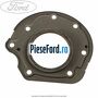 Simering arbore cotit spate Ford Fiesta 1996-2001 1.8 DI 75 cp RTN, RTP, RTQ diesel | Foto 2