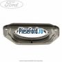 Simering arbore cotit spate Ford Fiesta 2005-2008 1.25 16V 70 cp M7JA, M7JB benzina