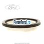 Simering arbore cotit spate Ford Focus 2008-2011 2.0 TDCi 110 cp IXDA diesel | Foto 2