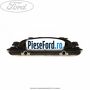 Simering arbore cotit spate Ford Galaxy 2000-2006 1.9 TDI 115 cp AUY diesel