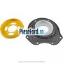 Simering arbore cotit spate Ford Transit 2014-2018 2.2 TDCi 125 cp CY14, CYF5, CYFG, USF6 diesel