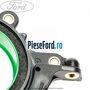 Simering arbore cotit spate model cu suport Ford Fiesta 2005-2008 1.3 60 cp BAJA benzina