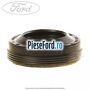 Simering ax selector cutie viteza 6 trepte MT82 Ford Transit 2006-2014 2.4 TDCi 140 cp H9FB diesel