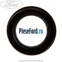 Simering cardan fata 4WD Ford Ranger 2006-2012 3.0 TDCi 4x4 156 cp MD30DITC, WEC diesel