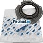 Simering distributie pompa injectie Ford Fiesta 1996-2001 1.8 DI 75 cp RTN, RTP, RTQ diesel